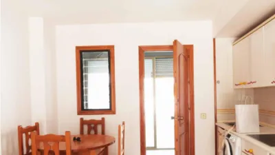 Apartment on Calle Mariano Hernández photo 4