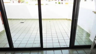 Apartment on Calle Mariano Hernández photo 13