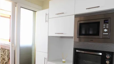 Penthouse on Avenida de los Cerrillos photo 18