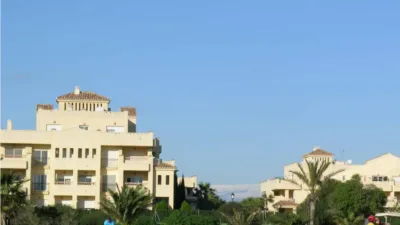 Penthouse on Avenida de los Cerrillos photo 29