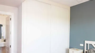 Penthouse on Avenida de los Cerrillos photo 33