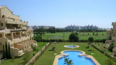 Penthouse on Avenida de los Cerrillos photo 10