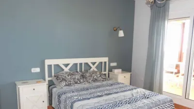 Penthouse on Avenida de los Cerrillos photo 25