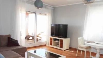 Penthouse on Avenida de los Cerrillos photo 20
