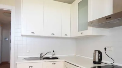 Penthouse on Avenida de los Cerrillos photo 17