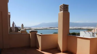Penthouse on Avenida de los Cerrillos photo 5