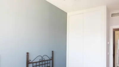 Penthouse on Avenida de los Cerrillos photo 32