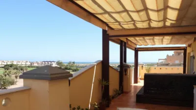 Penthouse on Avenida de los Cerrillos photo 9