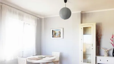 Penthouse on Avenida de los Cerrillos photo 21