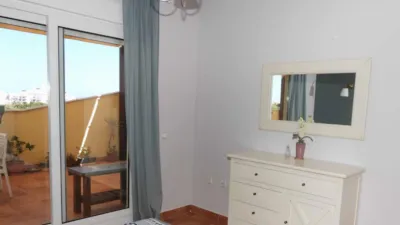 Penthouse on Avenida de los Cerrillos photo 19