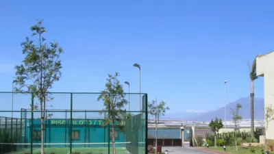 Penthouse on Avenida de los Cerrillos photo 11