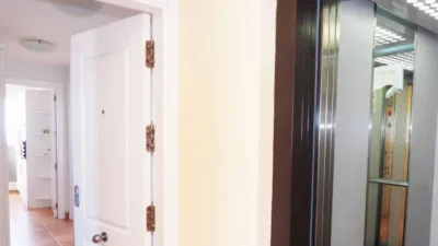 Penthouse on Avenida de los Cerrillos photo 12