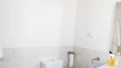 Penthouse on Avenida de los Cerrillos photo 24