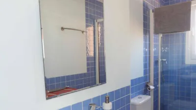 Penthouse on Avenida de los Cerrillos photo 27