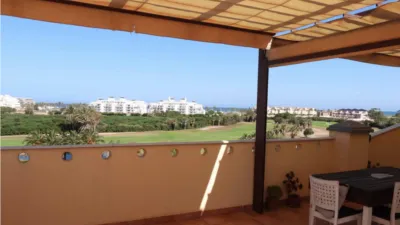 Penthouse on Avenida de los Cerrillos photo 2