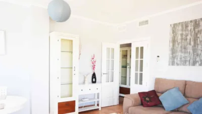 Penthouse on Avenida de los Cerrillos photo 22