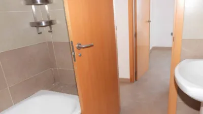Apartamento en Avenida de la Bahía de Almería photo 20