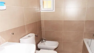 Apartamento en Avenida de la Bahía de Almería photo 19