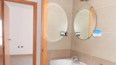 Apartamento en Avenida de la Bahía de Almería photo 21