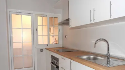 Apartamento en Avenida de la Bahía de Almería photo 6