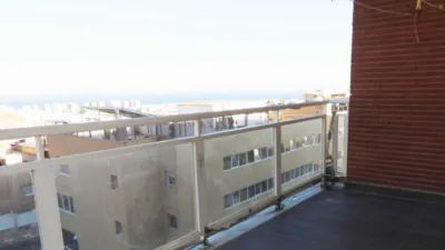 Apartamento en Avenida de la Bahía de Almería photo 11