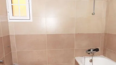 Apartamento en Avenida de la Bahía de Almería photo 22