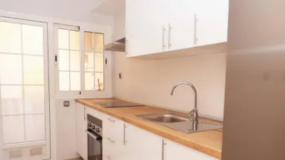 Apartment on Avenida de la Bahía de Almería photo 4
