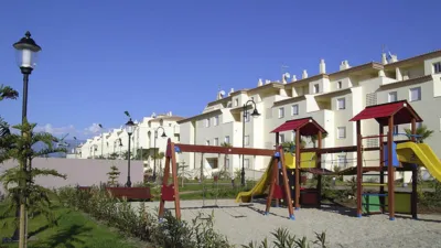 Apartment on Carretera de Ciudad de Cádiz photo 18