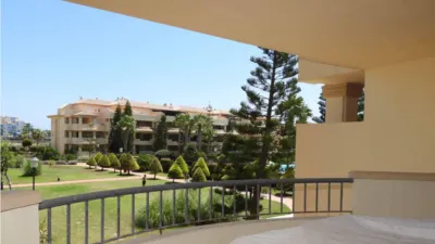 Apartment on Carretera de Ciudad de Cádiz photo 14
