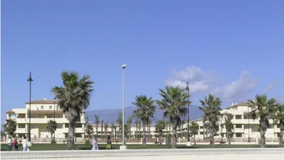 Apartment on Carretera de Ciudad de Cádiz photo 19