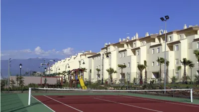 Apartment on Carretera de Ciudad de Cádiz photo 20