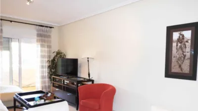 Apartment on Carretera de Ciudad de Cádiz photo 16