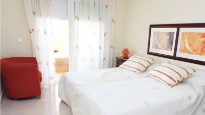 Apartment on Carretera de Ciudad de Cádiz photo 10