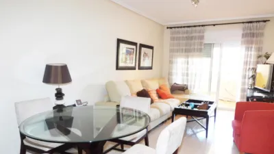 Apartment on Carretera de Ciudad de Cádiz photo 15