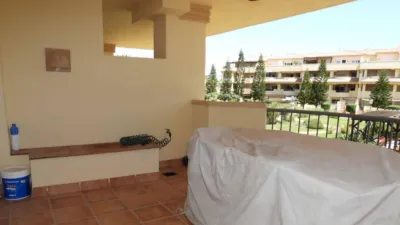 Apartment on Carretera de Ciudad de Cádiz photo 13