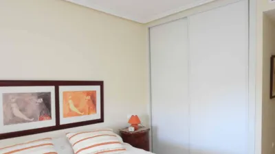 Apartment on Carretera de Ciudad de Cádiz photo 11