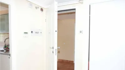 Apartment on Carretera de Ciudad de Cádiz photo 2
