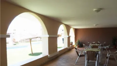 Apartamento en calle Mar del Norte photo 18