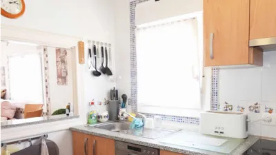 Apartamento en calle Mar del Norte photo 8