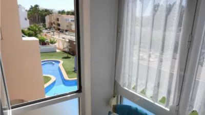 Apartment on Calle Mar del Norte photo 4