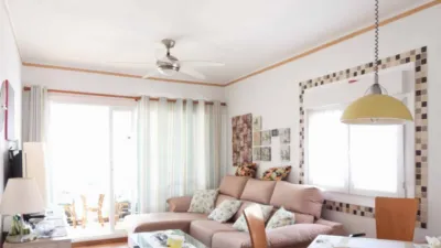 Apartment on Calle Mar del Norte photo 3