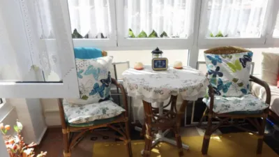 Apartment on Calle Mar del Norte photo 5