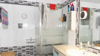 Apartamento en calle Mar del Norte photo 14