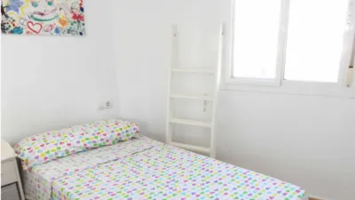 Apartamento en Avenida del Mediterráneo photo 16