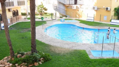 Apartamento en Avenida del Mediterráneo photo 22