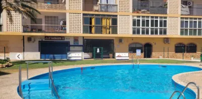 Apartment on Avenida del Mediterráneo photo 2