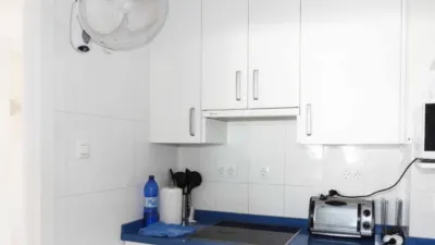 Apartamento en Avenida del Mediterráneo photo 15