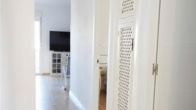 Apartment on Avenida del Mediterráneo photo 5