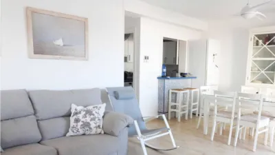 Apartamento en Avenida del Mediterráneo photo 19