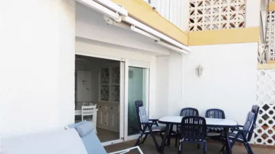 Apartamento en Avenida del Mediterráneo photo 21